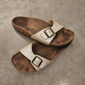 Birkenstock Madrid 40